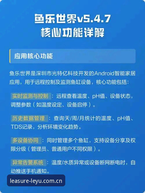 乐鱼APP全面评测：数字化娱乐体验的新突破